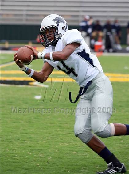 Thumbnail 3 in Ranchview @ Crandall photogallery.