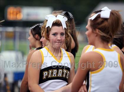 Thumbnail 1 in Ranchview @ Crandall photogallery.