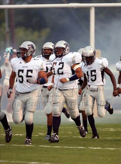 Thumbnail 2 in Ranchview @ Crandall photogallery.