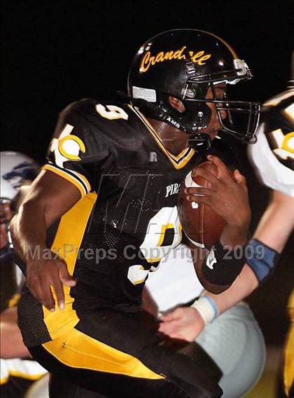 Thumbnail 3 in Ranchview @ Crandall photogallery.
