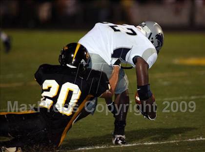 Thumbnail 3 in Ranchview @ Crandall photogallery.
