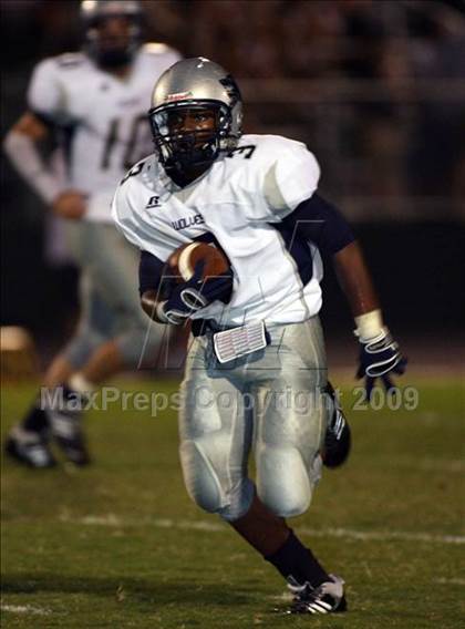 Thumbnail 1 in Ranchview @ Crandall photogallery.