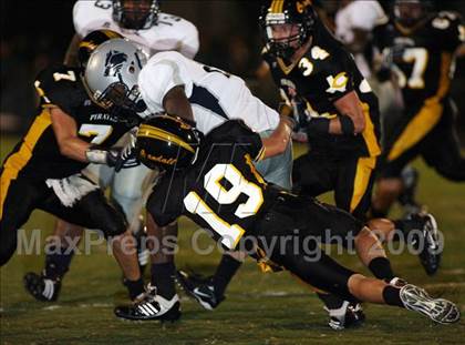 Thumbnail 1 in Ranchview @ Crandall photogallery.