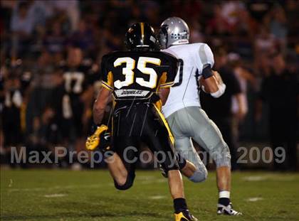 Thumbnail 1 in Ranchview @ Crandall photogallery.