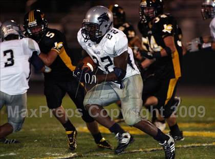 Thumbnail 2 in Ranchview @ Crandall photogallery.