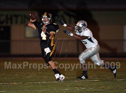 Thumbnail 1 in Ranchview @ Crandall photogallery.