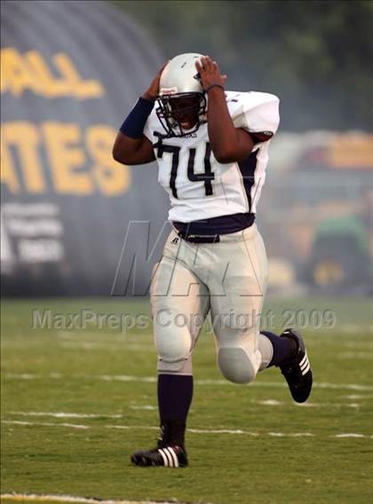 Thumbnail 3 in Ranchview @ Crandall photogallery.