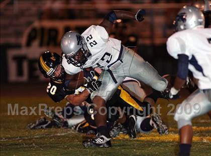 Thumbnail 1 in Ranchview @ Crandall photogallery.