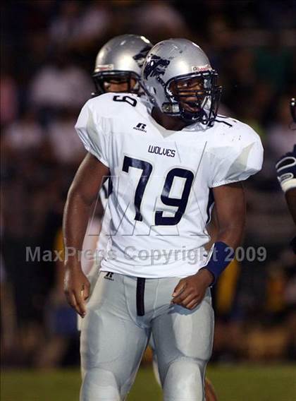 Thumbnail 2 in Ranchview @ Crandall photogallery.
