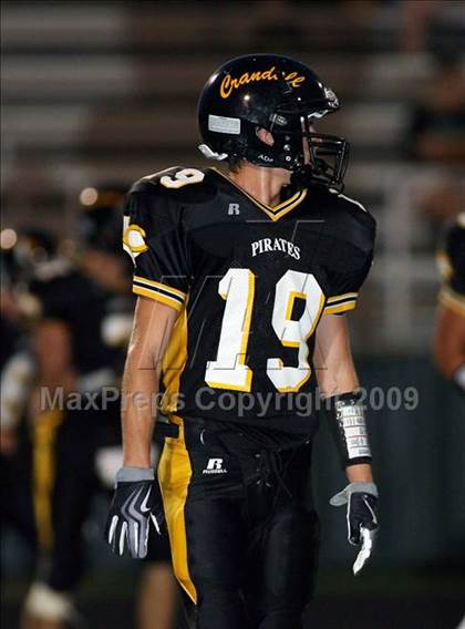Thumbnail 3 in Ranchview @ Crandall photogallery.