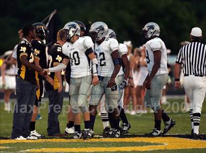 Thumbnail 1 in Ranchview @ Crandall photogallery.