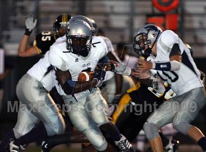 Thumbnail 2 in Ranchview @ Crandall photogallery.