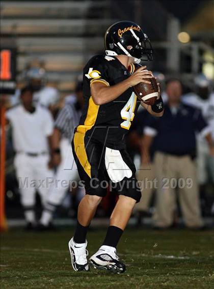 Thumbnail 2 in Ranchview @ Crandall photogallery.