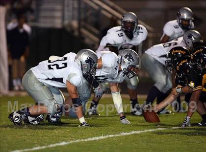 Thumbnail 2 in Ranchview @ Crandall photogallery.