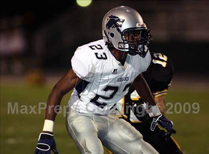 Thumbnail 1 in Ranchview @ Crandall photogallery.