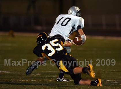 Thumbnail 2 in Ranchview @ Crandall photogallery.