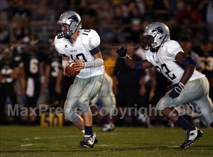 Thumbnail 3 in Ranchview @ Crandall photogallery.