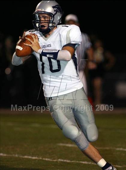 Thumbnail 2 in Ranchview @ Crandall photogallery.