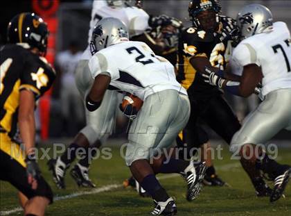 Thumbnail 1 in Ranchview @ Crandall photogallery.