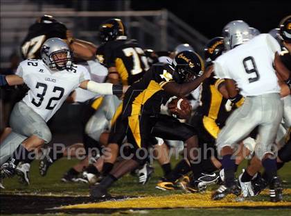Thumbnail 1 in Ranchview @ Crandall photogallery.