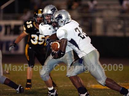 Thumbnail 3 in Ranchview @ Crandall photogallery.