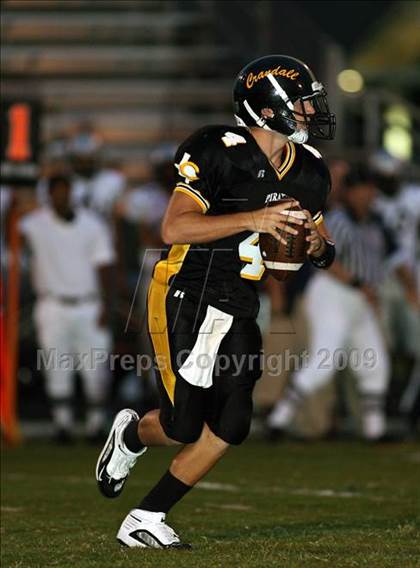 Thumbnail 3 in Ranchview @ Crandall photogallery.