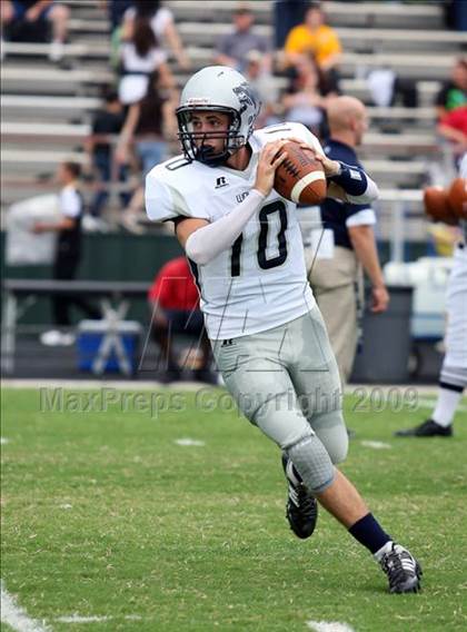 Thumbnail 1 in Ranchview @ Crandall photogallery.