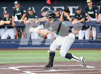 Thumbnail 1 in Southlake Carroll vs. Keller (UIL 6A Regional Finals Game 2) photogallery.