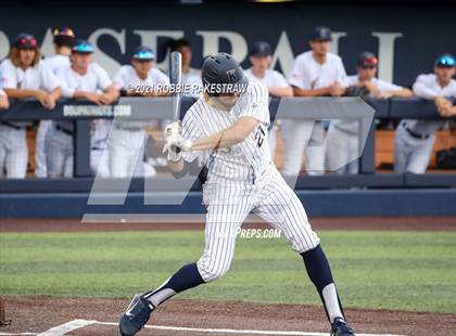 Thumbnail 2 in Southlake Carroll vs. Keller (UIL 6A Regional Finals Game 2) photogallery.