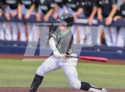 Thumbnail 1 in Southlake Carroll vs. Keller (UIL 6A Regional Finals Game 2) photogallery.
