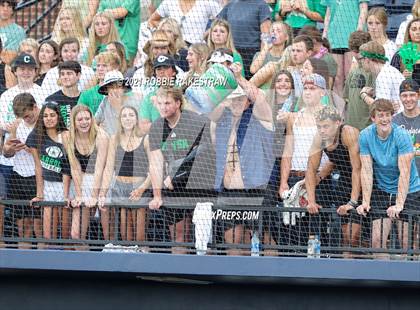 Thumbnail 1 in Southlake Carroll vs. Keller (UIL 6A Regional Finals Game 2) photogallery.