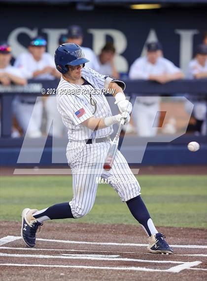 Thumbnail 1 in Southlake Carroll vs. Keller (UIL 6A Regional Finals Game 2) photogallery.