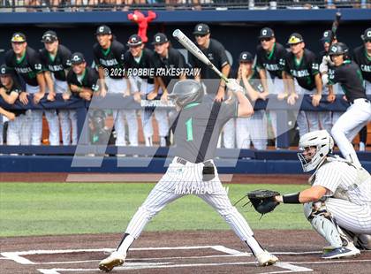 Thumbnail 1 in Southlake Carroll vs. Keller (UIL 6A Regional Finals Game 2) photogallery.