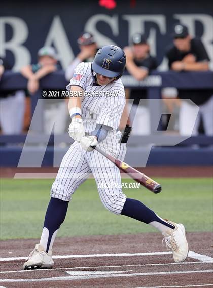 Thumbnail 1 in Southlake Carroll vs. Keller (UIL 6A Regional Finals Game 2) photogallery.