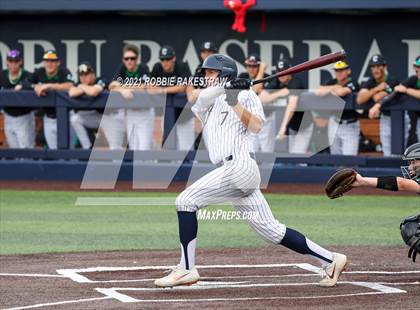 Thumbnail 1 in Southlake Carroll vs. Keller (UIL 6A Regional Finals Game 2) photogallery.