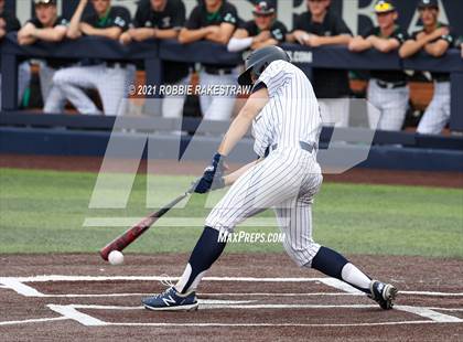 Thumbnail 1 in Southlake Carroll vs. Keller (UIL 6A Regional Finals Game 2) photogallery.