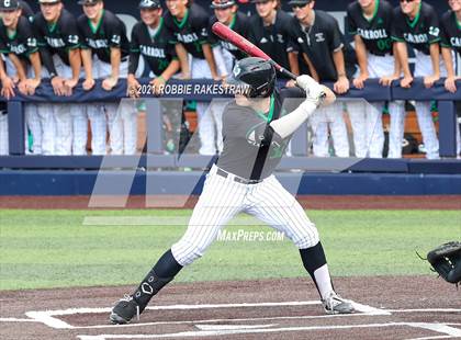Thumbnail 1 in Southlake Carroll vs. Keller (UIL 6A Regional Finals Game 2) photogallery.
