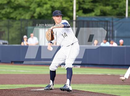 Thumbnail 1 in Southlake Carroll vs. Keller (UIL 6A Regional Finals Game 2) photogallery.