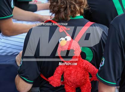 Thumbnail 1 in Southlake Carroll vs. Keller (UIL 6A Regional Finals Game 2) photogallery.