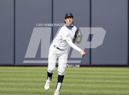 Thumbnail 1 in Southlake Carroll vs. Keller (UIL 6A Regional Finals Game 2) photogallery.