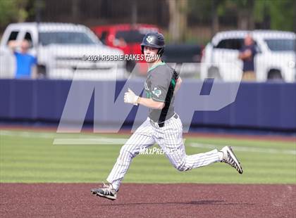 Thumbnail 3 in Southlake Carroll vs. Keller (UIL 6A Regional Finals Game 2) photogallery.