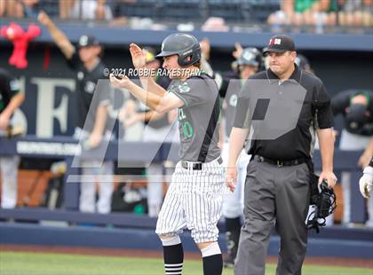 Thumbnail 2 in Southlake Carroll vs. Keller (UIL 6A Regional Finals Game 2) photogallery.