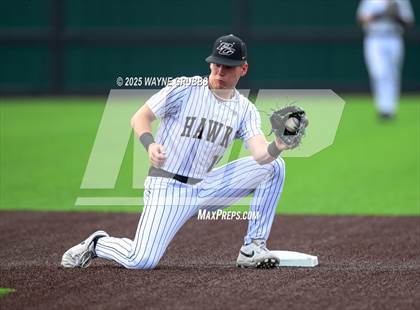 Thumbnail 2 in Pleasant Grove vs. Lindale (UIL 4A D1 Region Finals) photogallery.