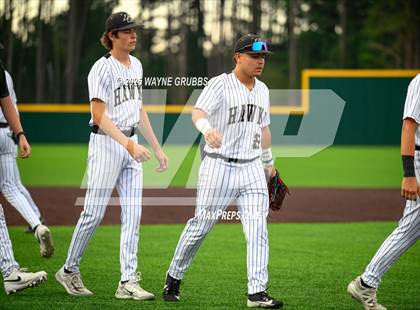 Thumbnail 3 in Pleasant Grove vs. Lindale (UIL 4A D1 Region Finals) photogallery.