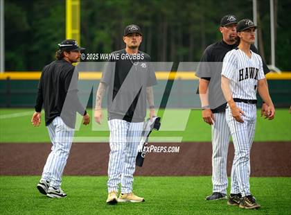 Thumbnail 1 in Pleasant Grove vs. Lindale (UIL 4A D1 Region Finals) photogallery.