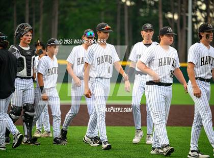 Thumbnail 1 in Pleasant Grove vs. Lindale (UIL 4A D1 Region Finals) photogallery.