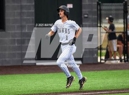 Thumbnail 2 in Pleasant Grove vs. Lindale (UIL 4A D1 Region Finals) photogallery.