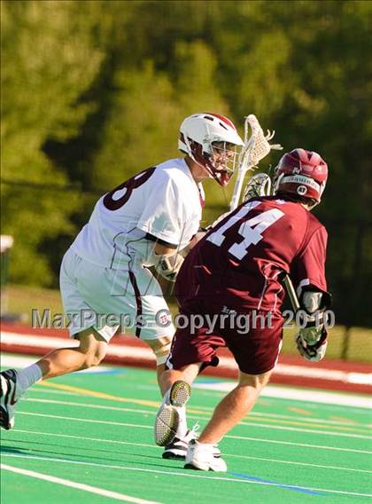 Thumbnail 1 in Aquinas vs. Corning East (NYSPHSAA Class C Semifinal) photogallery.