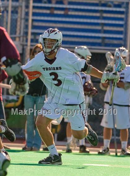 Thumbnail 2 in Aquinas vs. Corning East (NYSPHSAA Class C Semifinal) photogallery.