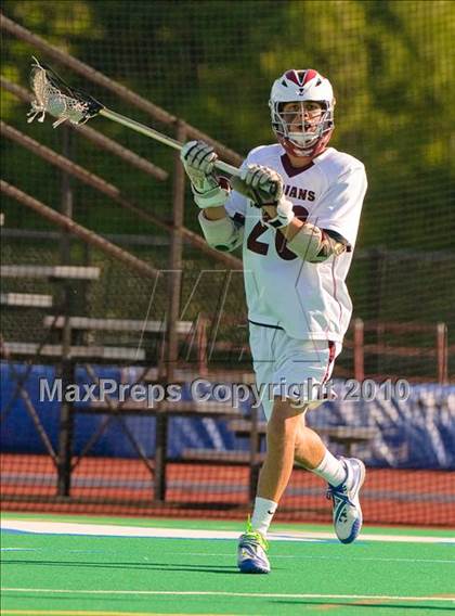 Thumbnail 2 in Aquinas vs. Corning East (NYSPHSAA Class C Semifinal) photogallery.